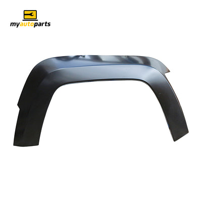 Front Guard Flare Drivers Side Genuine Suits Jeep Cherokee KK 2008 to 2012