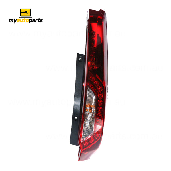 Tail Lamp Drivers Side Genuine Suits Nissan X-Trail T31 7/2010 To 2/2014