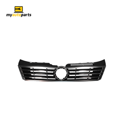 Grille Genuine Suits Volkswagen Passat 3C 2012 to 2016