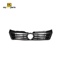Grille Genuine Suits Volkswagen Passat 3C 2012 to 2016