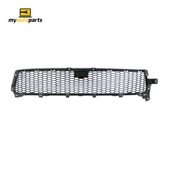 Lower Front Bar Grille Aftermarket suits Mitsubishi Outlander 11/2006 to 10/2012