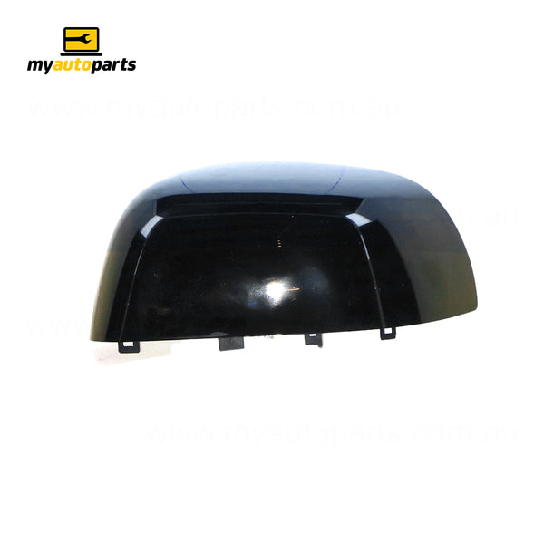 Door Mirror Cover Passenger Side, Ready to Paint, Genuine suits Nissan