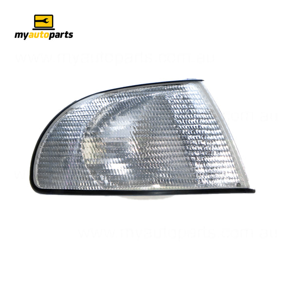 Front Park / Indicator Lamp Drivers Side Certified Suits Audi A4 B5 1995 to 2001