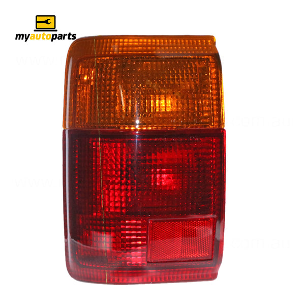 Tail Lamp Passenger Side Aftermarket Suits Toyota 4 Runner / Surf LN130/RN130/YN130/VZN130 1989 to 1991