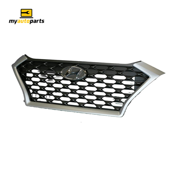 Grille Genuine Suits Hyundai Tucson TL 2018 to 2021