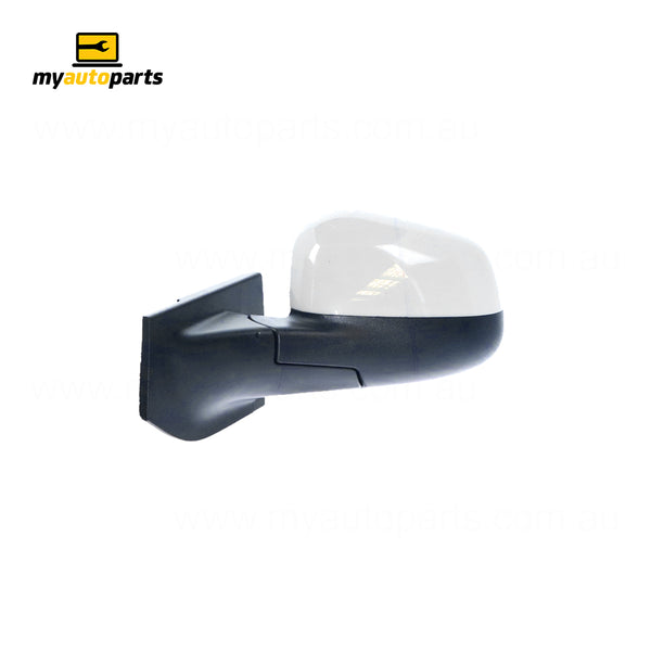 Electric Without Indicator Door Mirror Passenger Side Genuine suits Holden Barina Spark MJ