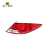 Tail Lamp Drivers Side Genuine Suits Hyundai Accent RB 2013 to 2019