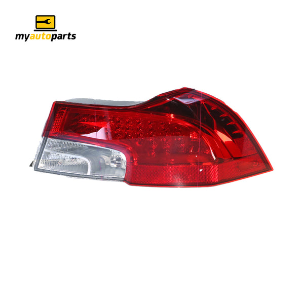 Tail Lamp Drivers Side Genuine Suits Volvo S70 / V70 / C70 M SERIES 2010 to 2013