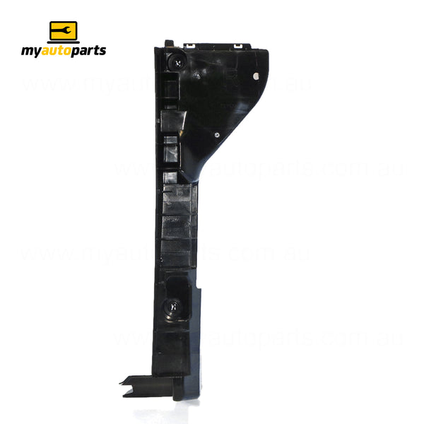 Front Bar Bracket Drivers Side Genuine suits Toyota Hiace 2010 onwards