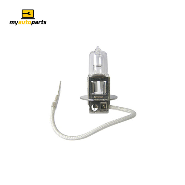 Halogen Bulb H3, 12V, 100W