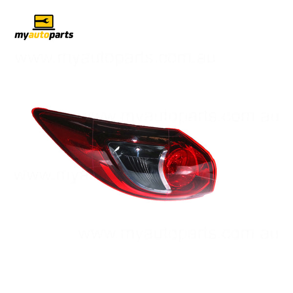Tail Lamp Passenger Side Certified Suits Mazda CX-5 KE 2/2012 to 2/2017