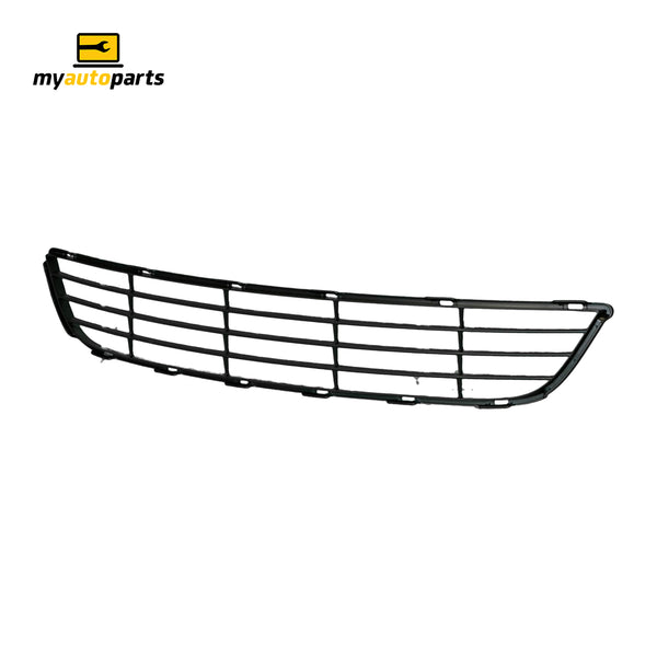 Front Bar Grille Genuine Suits Toyota Yaris NCP93R 2006 to 2016