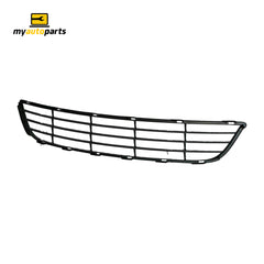 Front Bar Grille Genuine Suits Toyota Yaris NCP93R 2006 to 2016