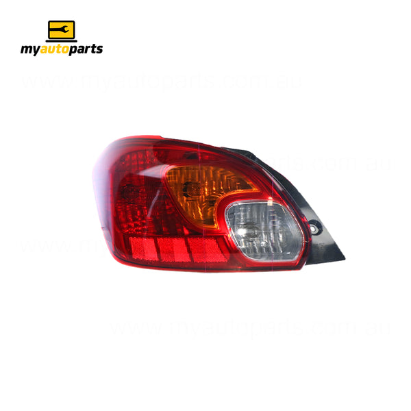 Tail Lamp Passenger Side Genuine suits Mitsubishi Mirage