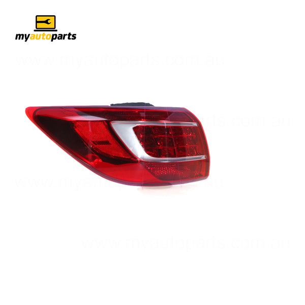 Tail Lamp Passenger Side Certified suits Kia Sportage