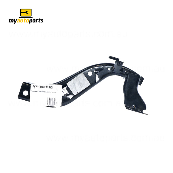 Rear Bar Bracket Passenger Side Genuine suits