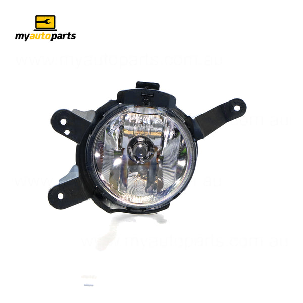 Fog Lamp Passenger Side Genuine suits Holden Cruze