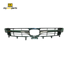 Grille Aftermarket suits Toyota Camry