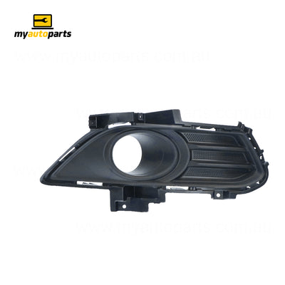 Front Bar Grille Drivers Side Genuine Suits Ford Mondeo Ambiente MD 5/2015 On