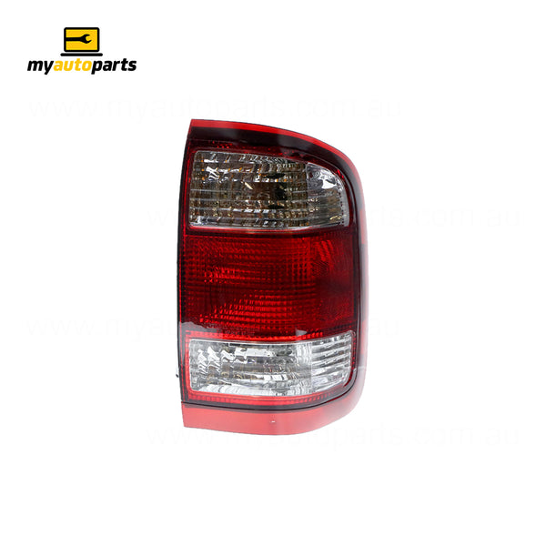 Tail Lamp Drivers Side Aftermarket Suits Nissan Pathfinder R50 1998 to 2005
