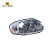 Head Lamp Drivers Side Genuine Suits Hyundai Accent GL LC 8/2003 to 2006