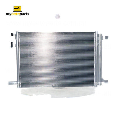 A/C Condenser Aftermarket suits Various Audi, Skoda, Volkswagen