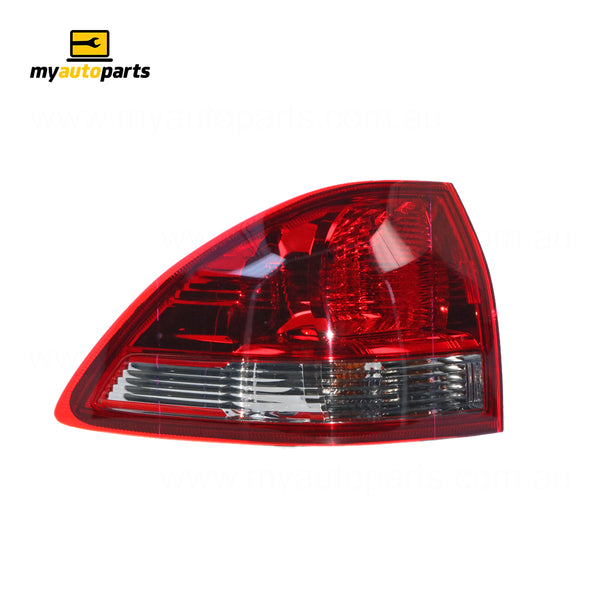 Tail Lamp Passenger Side Genuine Suits Mitsubishi Challenger PC 2013 to 2015