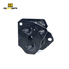 Front Bar Reinforcement Drivers Side Genuine suits Toyota Landcruiser