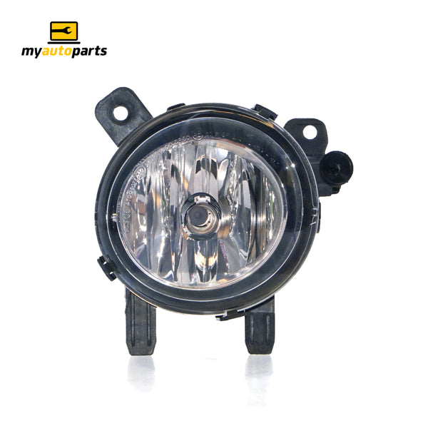 Fog Lamp Drivers Side OES  suits BMW 1 Series/2 Series/3 Series/4 Series 2012 onwards