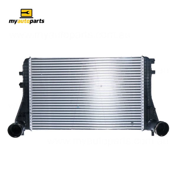 Intercooler  suits Volkswagen