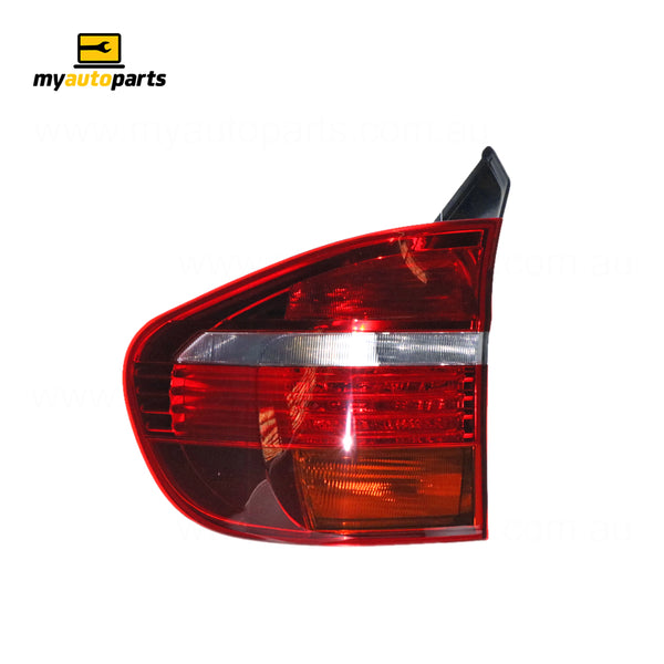 Tail Lamp Passenger Side OES  Suits BMW X5 E70 2007 to 2010