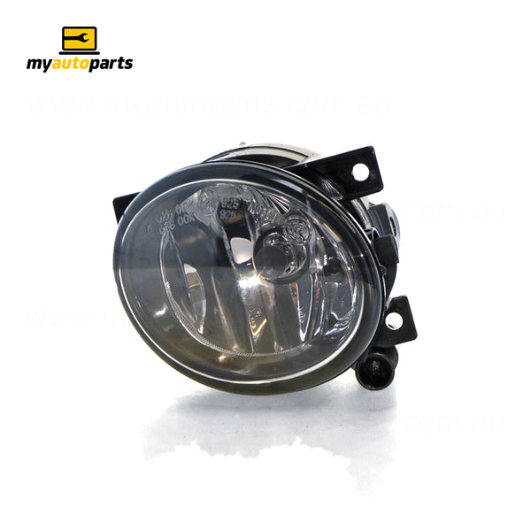 Fog Lamp Drivers Side Genuine Suits Volkswagen Amarok 2H 2011 to 2016