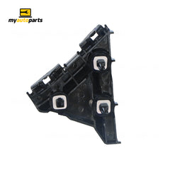 Rear Bar Retainer Drivers Side Genuine suits Toyota Camry