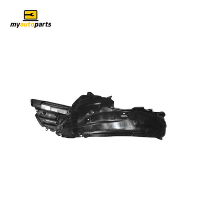 Front Guard Liner Passenger Side Genuine suits Subaru Outback BS