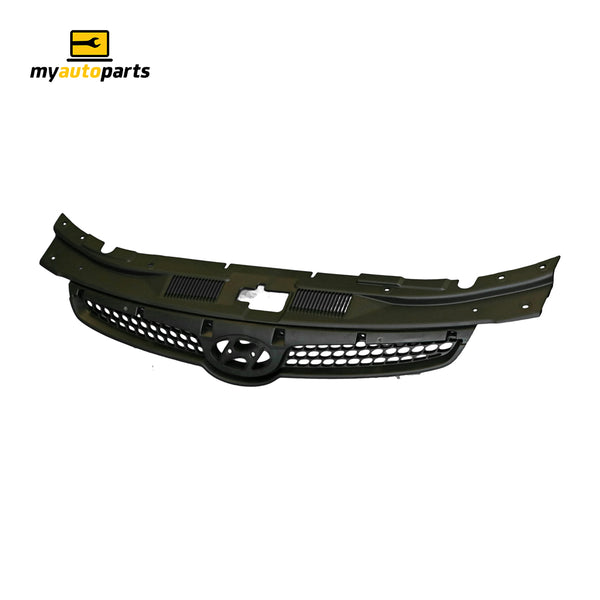 Grille Genuine Suits Hyundai i30 FD 2007 to 2012