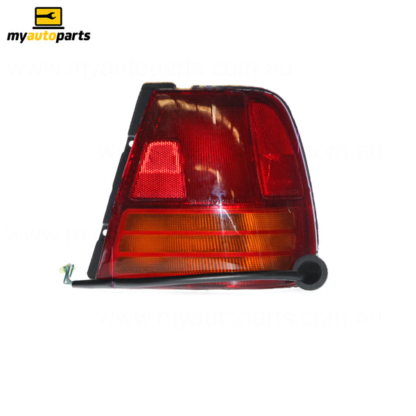 Tail Lamp Drivers Side Aftermarket Suits Suzuki Swift SF413/SF310 1989 to 1999