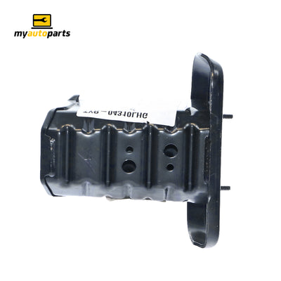 Front Bar Bracket Drivers Side Genuine suits Toyota Yaris