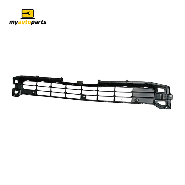 Front Bar Grille Genuine Suits Toyota Hiace SLWB High Roof 2013 to 2019