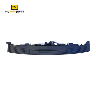 Rear Bar Step Genuine suits Toyota Prado