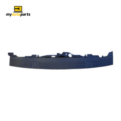 Rear Bar Step Genuine suits Toyota Prado