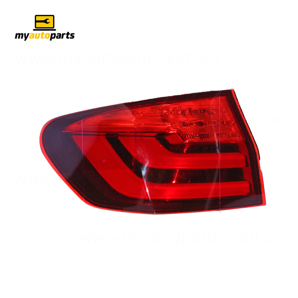 Tail Lamp Passenger Side Certified Suits BMW 5 Series F11 Wagon 2010 to 2013