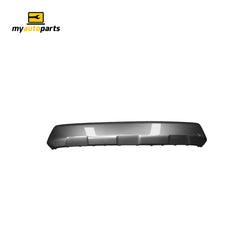 Rear Bar Spoiler Genuine suits Toyota RAV4