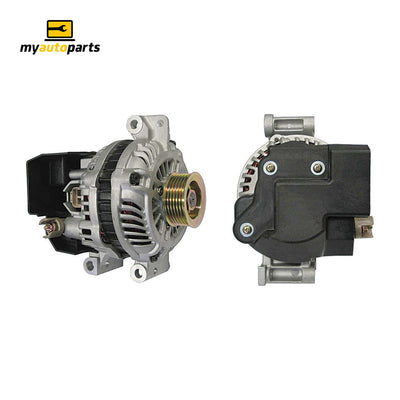 Alternator Mitsubishi Type Aftermarket suits Ford and Mazda 2001-2011