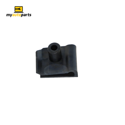 Rear Bar Retainer Drivers Side Genuine Suits Toyota Echo NCP10R/NCP13R 1999 to 2005