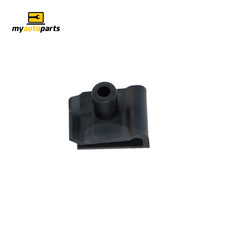 Rear Bar Retainer Drivers Side Genuine Suits Toyota Echo NCP10R/NCP13R 1999 to 2005