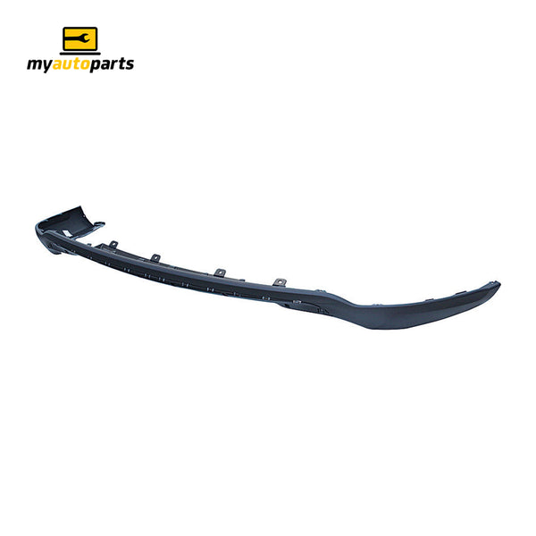 Rear Bar Apron Genuine Suits Hyundai Santa Fe CM 2009 to 2012