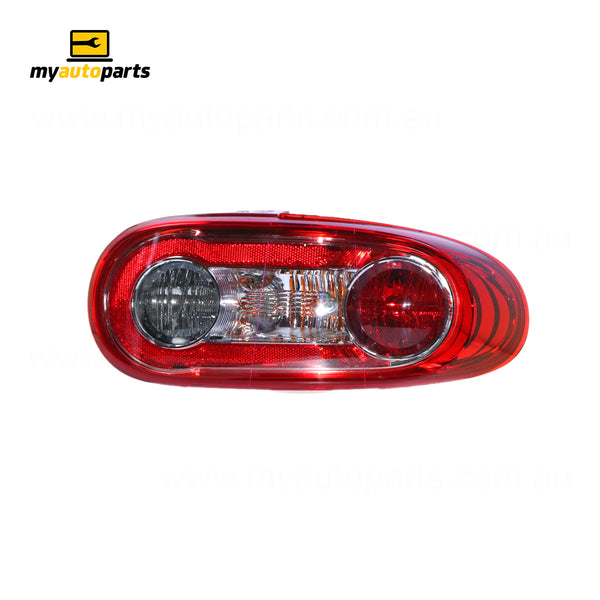 Tail Lamp Drivers Side Genuine Suits Mazda MX-5 NC 10/2008 To 07/2015