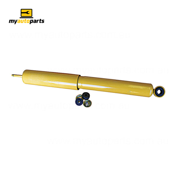 Front Gas Shock Absorber - Heavy Duty Aftermarket suits