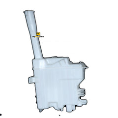 Washer Bottle Genuine Suits Hyundai Sonata LF 2015 to 2017