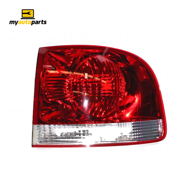Tail Lamp Drivers Side Certified Suits Volkswagen Touareg 7L 2003 to 2007